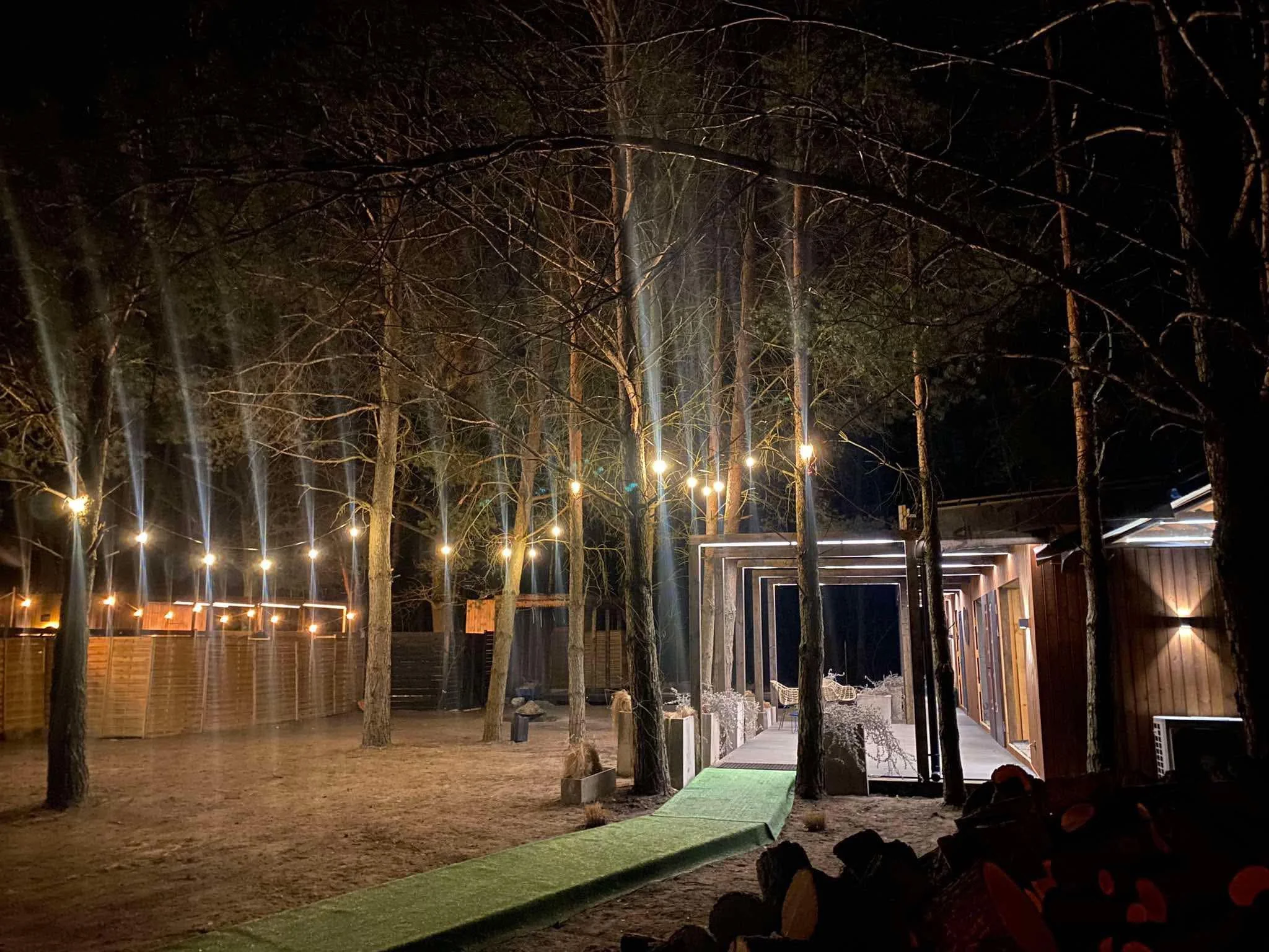 Баня + Покер